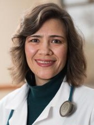 Naila Goldenberg, MD