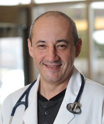 Michael Spivak, APRN 